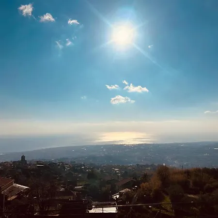 Belvedere * Sant'Alfio