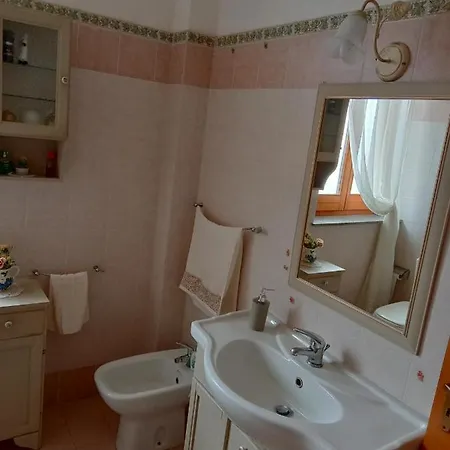 Belvedere Апартаменты *
