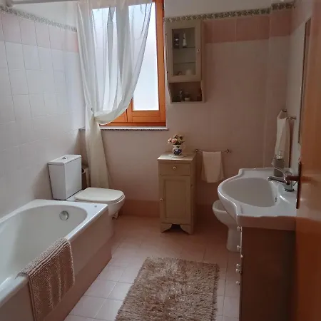 Belvedere Apartment *