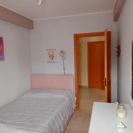 Apartment Belvedere
