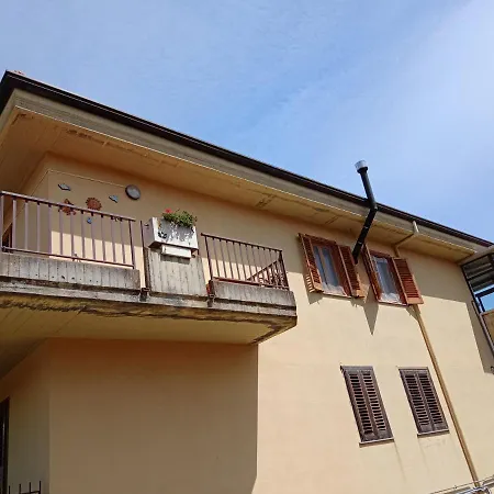 Belvedere Apartment Sant'Alfio