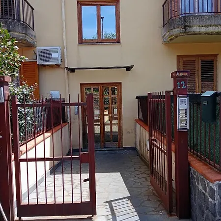 Belvedere Апартаменты *