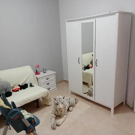 Belvedere Apartment *