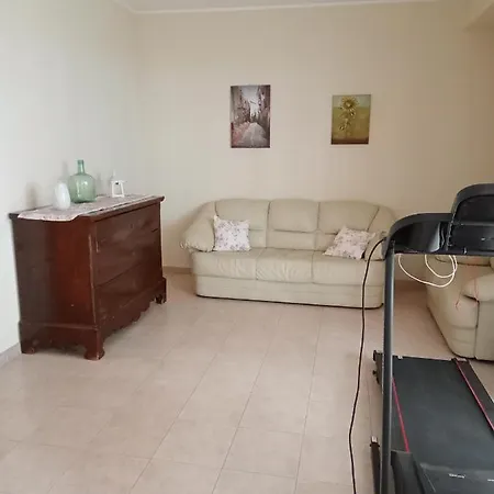 Belvedere Apartment *