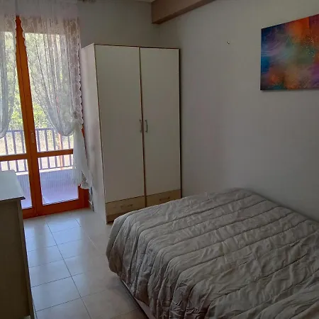 Apartment Belvedere