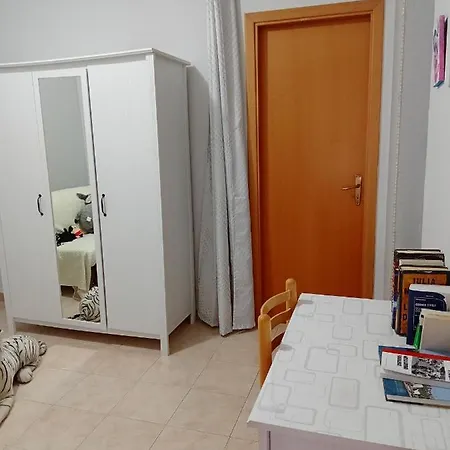 Apartment Belvedere