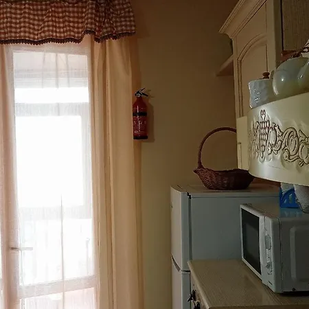 Belvedere Apartment